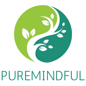 PUREMINDFUL logo