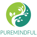 PUREMINDFUL logo