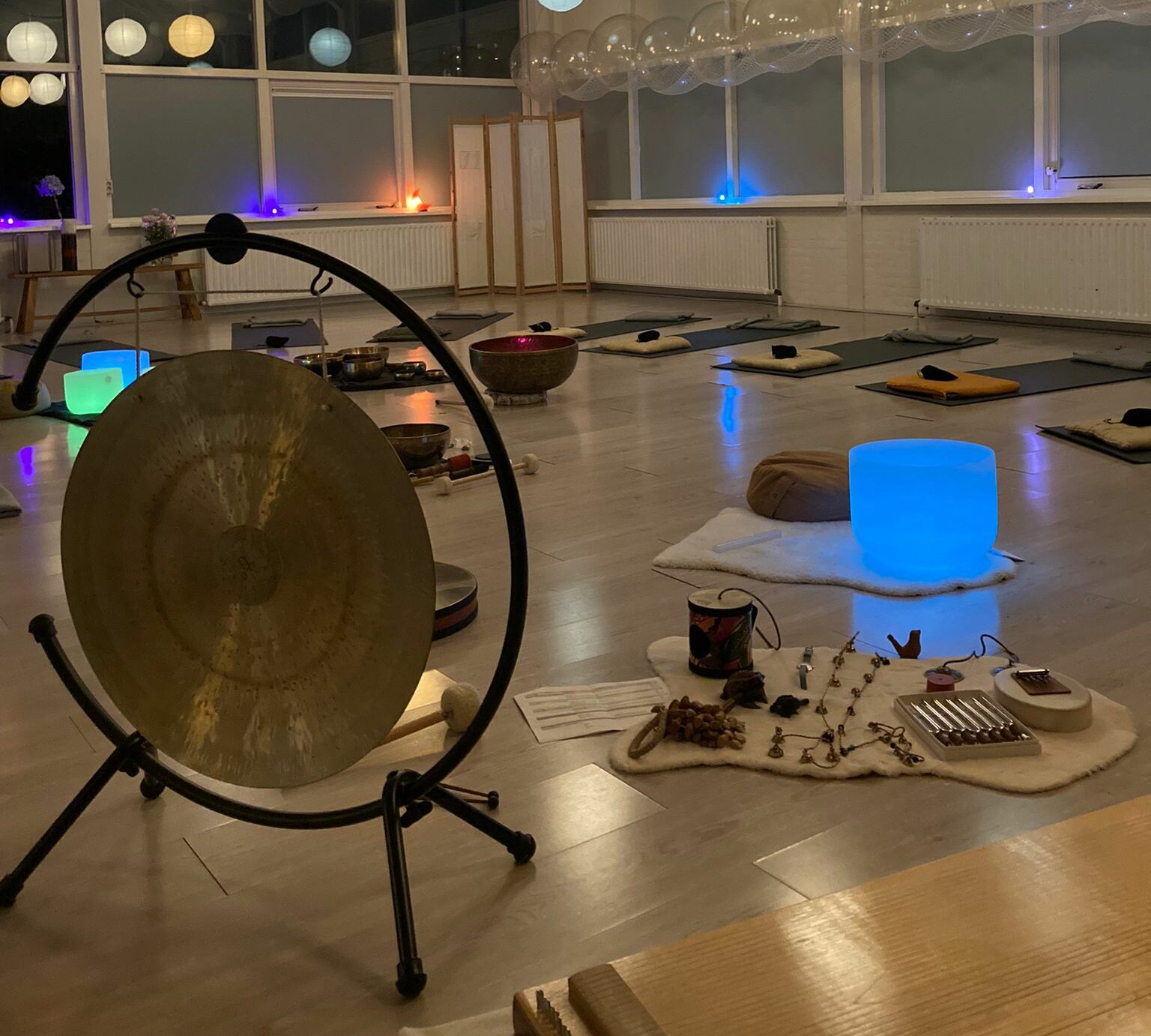 soundhealing