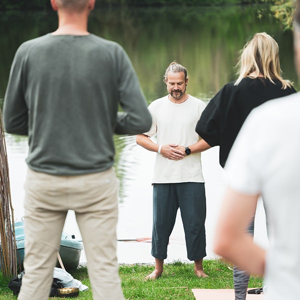 Muziek en adem Puremindful
