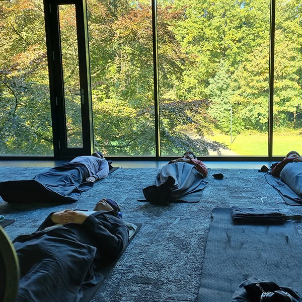 Workshop Ambient Meditatie - Puremindful
